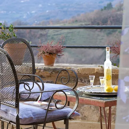 Agriturismo Podere Conti-2